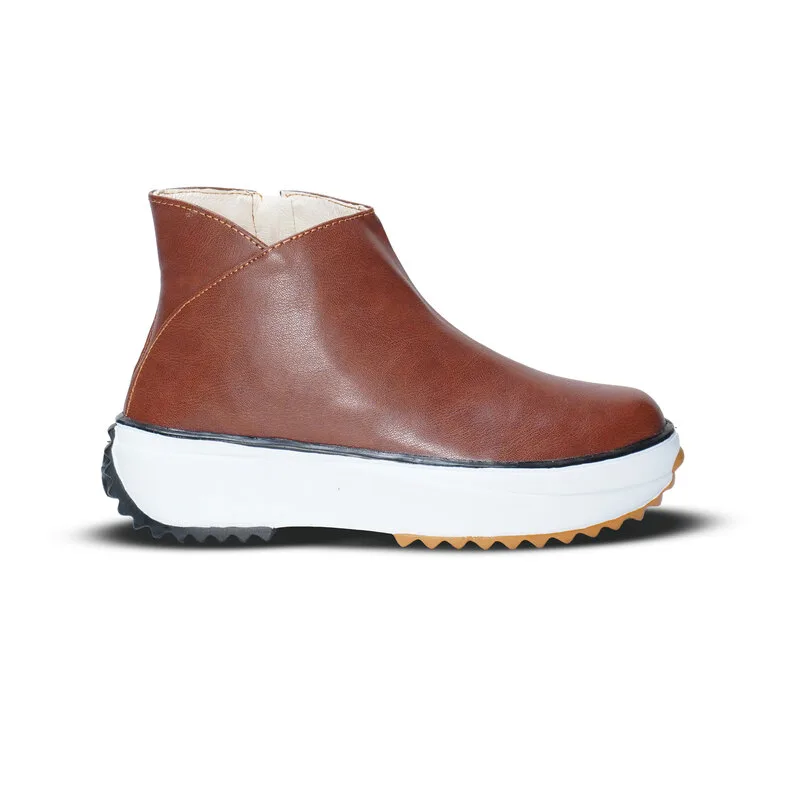 Calzado Bota Luxe Para Dama 