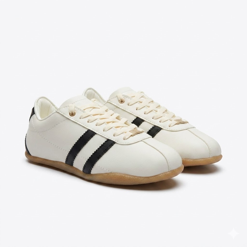TENIS PARA DAMAS | CÓMODO Y ELEGANTE